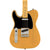 Fender - American Professional II Telecaster® Left-Hand - Maple Fingerboard - Butterscotch Blonde