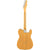 Fender - American Professional II Telecaster® Left-Hand - Maple Fingerboard - Butterscotch Blonde