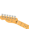 Fender - American Professional II Telecaster® Left-Hand - Maple Fingerboard - Butterscotch Blonde