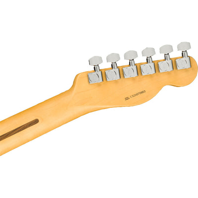 Fender - American Professional II Telecaster® Left-Hand - Maple Fingerboard - Butterscotch Blonde