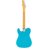 Fender - American Professional II Telecaster® - Maple Fingerboard - Miami Blue
