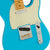 Fender - American Professional II Telecaster® - Maple Fingerboard - Miami Blue