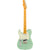 Fender - American Professional II Telecaster® Left-Hand - Maple Fingerboard - Mystic Surf Green