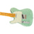 Fender - American Professional II Telecaster® Left-Hand - Maple Fingerboard - Mystic Surf Green