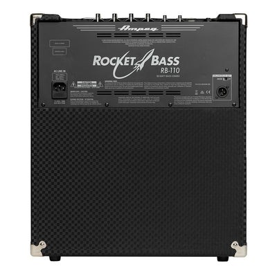 Ampeg Rocket Bass RB-110 50W 1x10 combo
