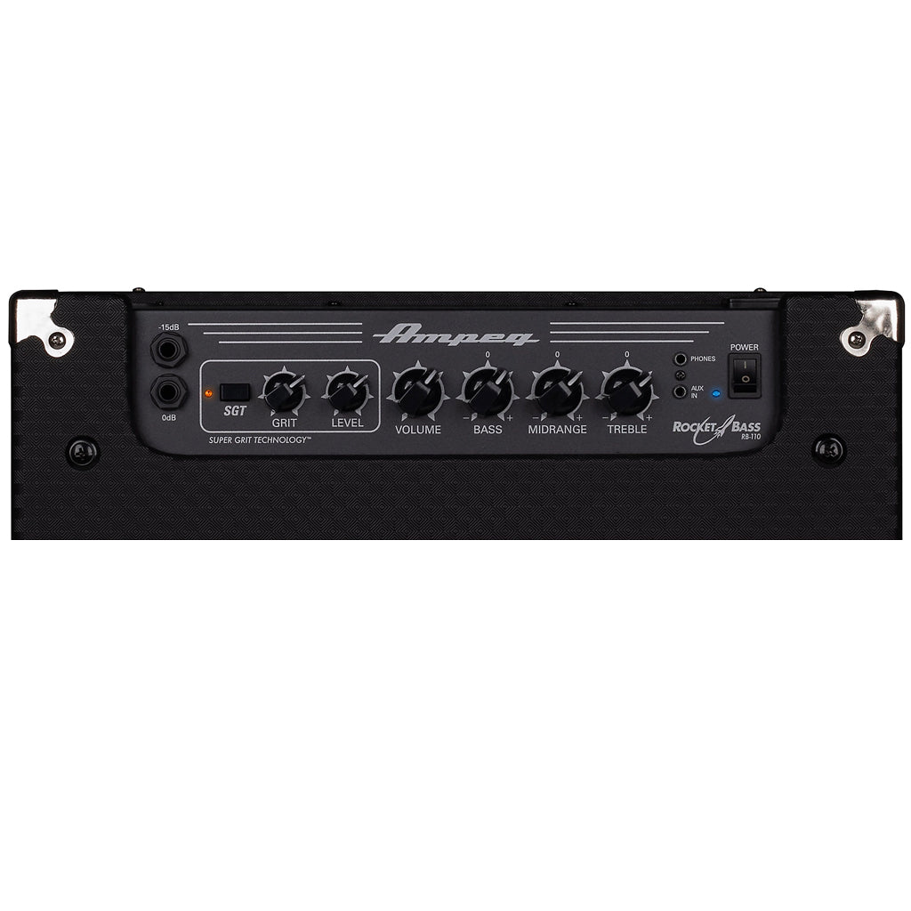 Ampeg Rocket Bass RB-110 50W 1x10 combo