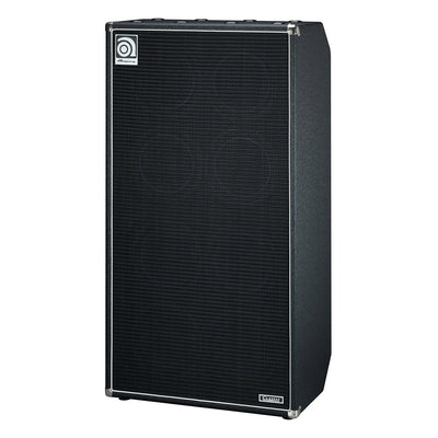 Ampeg SVT-810 8x10 Speaker Cabinet
