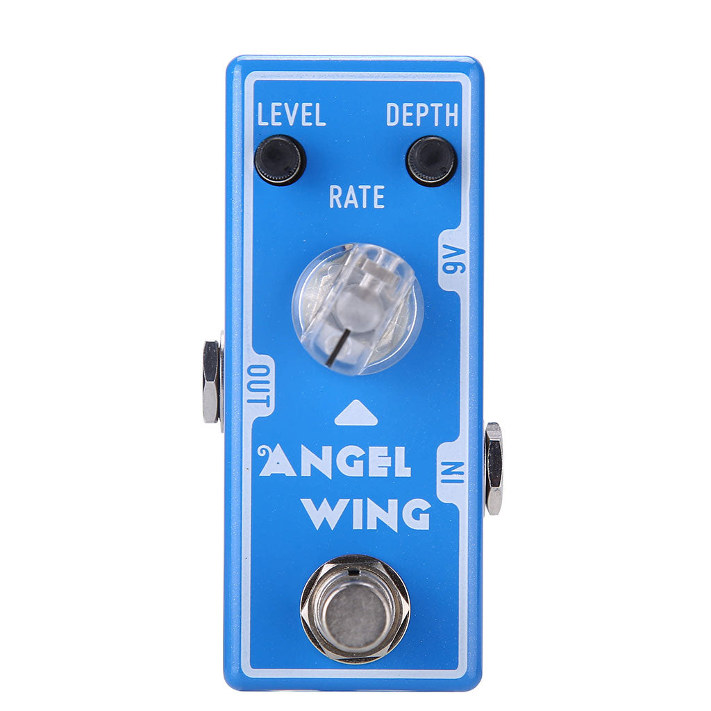 Tone City Audio - Mini Series - Angel Wing