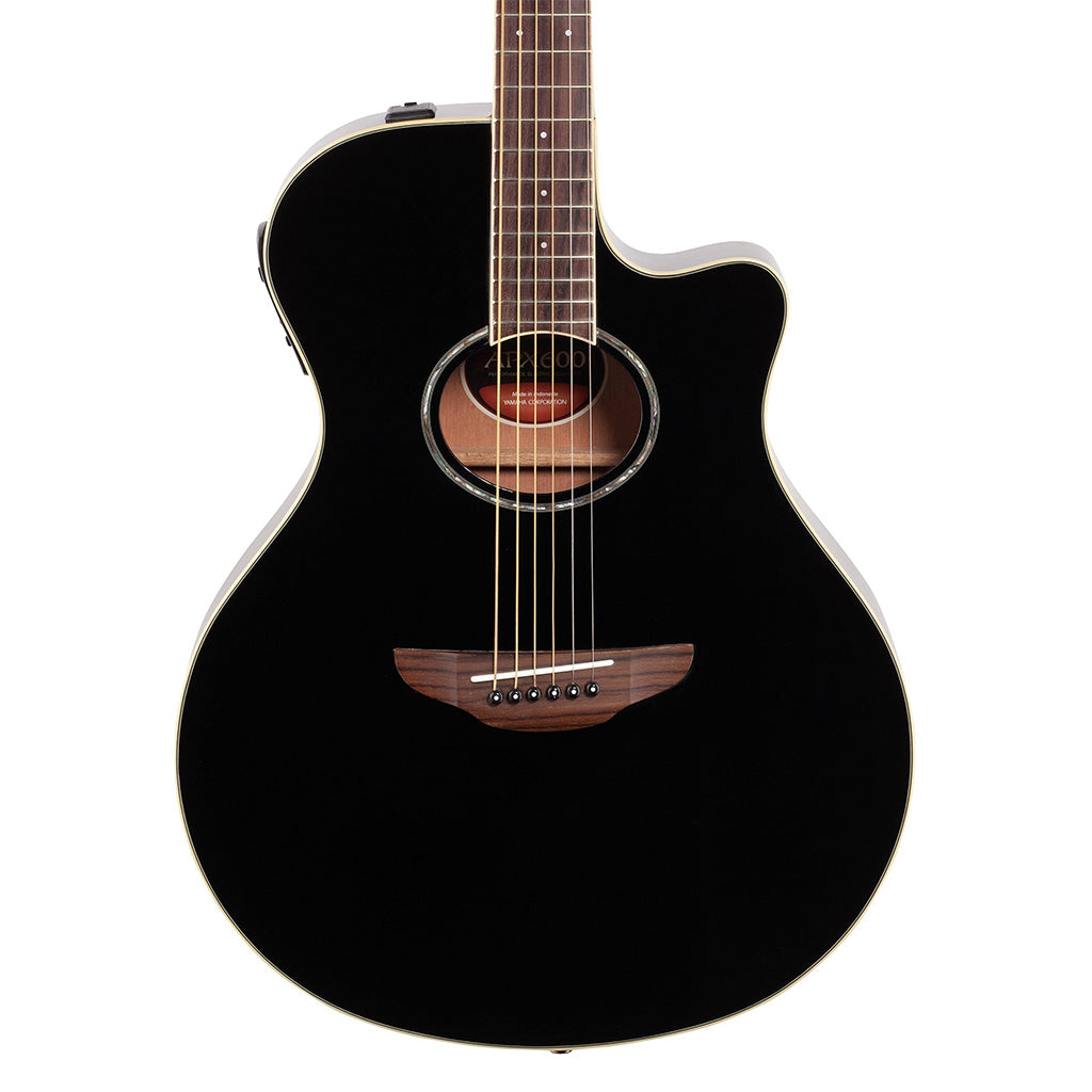 Yamaha - APX600BL - Acoustic Guitar