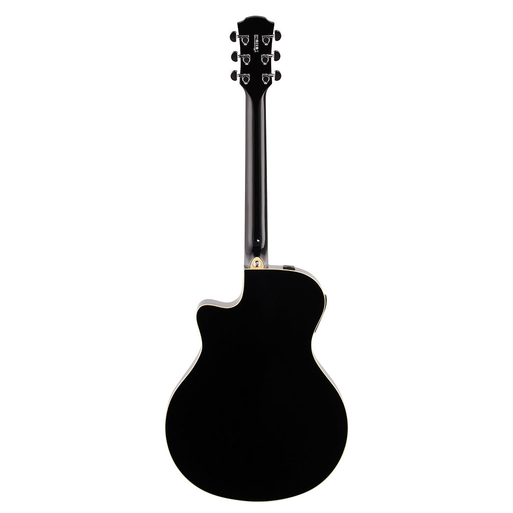 Yamaha - APX600BL - Acoustic Guitar