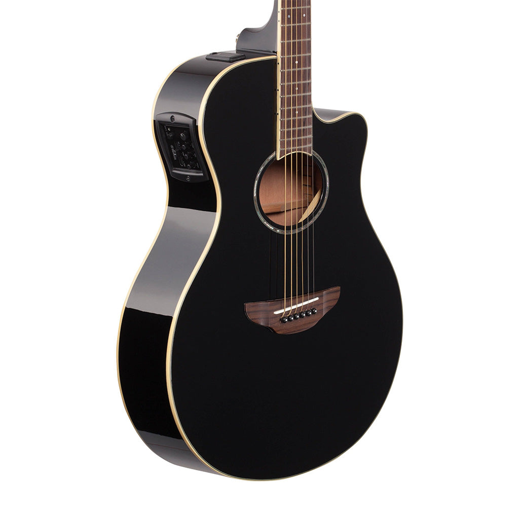 Yamaha - APX600BL - Acoustic Guitar