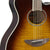 Yamaha APX600FM Tobacco Brown Sunburst Flamed Maple Acoustic Electric Guitar