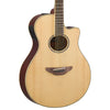 Yamaha APX600NT Acoustic Guitar