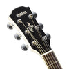 Yamaha APX600 Acoustic Guitar Vintage White