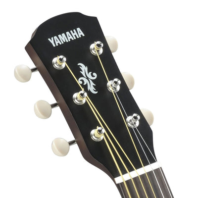 Yamaha APXT2EW LAB 3/4 Acoustic Guitar Exotic Wood Light Amber Burst
