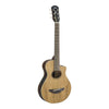 Yamaha APXT2EW NT 3/4 Exotic Wood Acoustic Guitar Natural