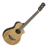 Yamaha APXT2EW NT 3/4 Exotic Wood Acoustic Guitar Natural