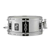 SonorSonor - AQ2 14"x5.5" - Metal Snare Drum - Steel