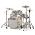 Sonor - AQ2 Series Stage 5-Piece with 4000 Series Hardware Pack - White Marine Pearl