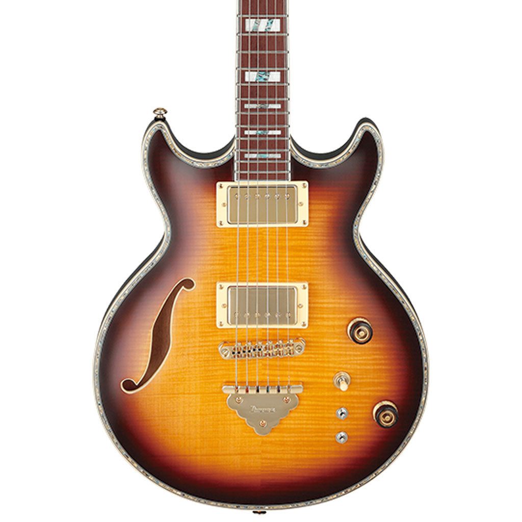 Ibanez AR520HFM - Violin Sunburst