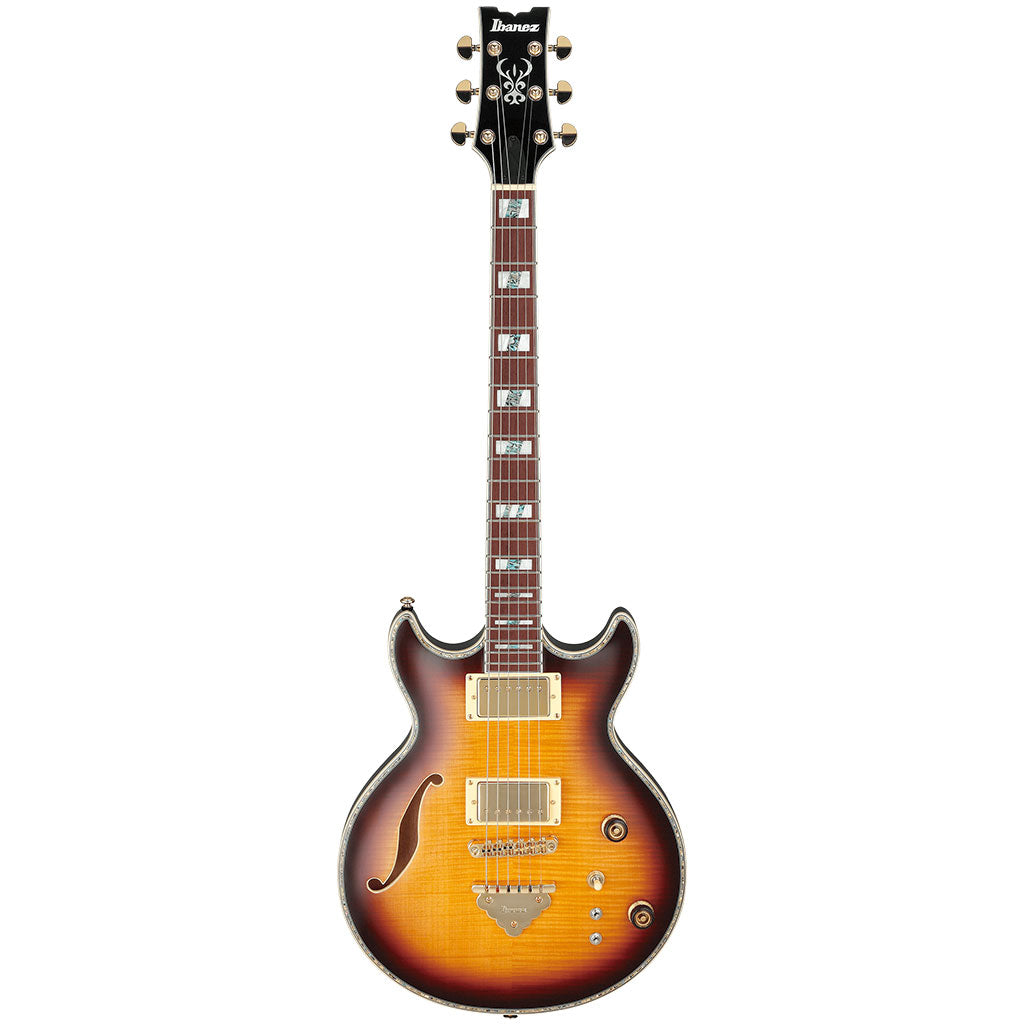 Ibanez AR520HFM - Violin Sunburst