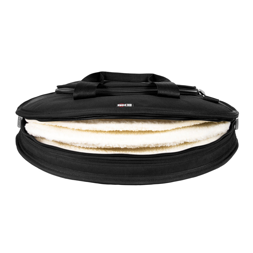 Ahead - Armor Deluxe - Heavy Duty Cymbal Case