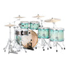 Mapex - Armory 6 Piece Studioease Fast - Shell Pack, Ultramarine