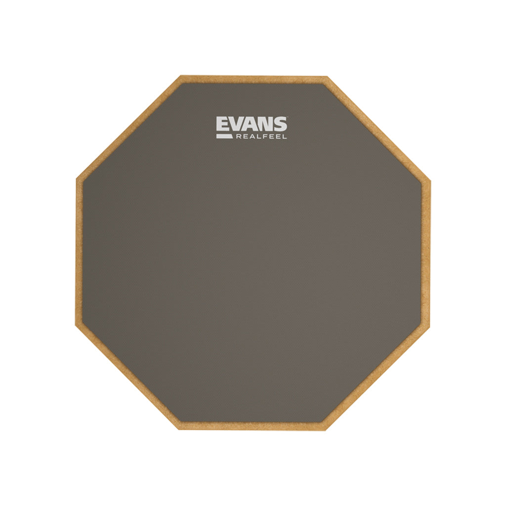 Evans - RealFeel 7" - Apprentice Pad