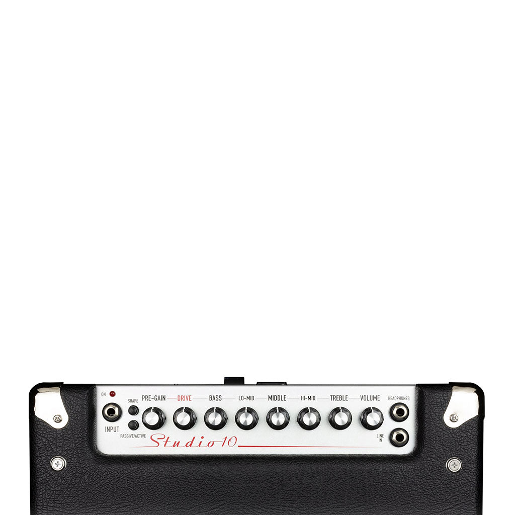 Ashdown Studio-10 Bass Combo