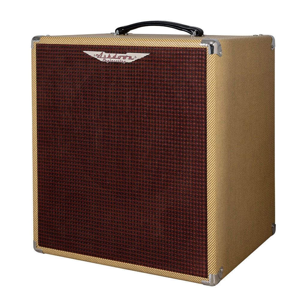 Ashdown TW STUDIO-12 - Tweed