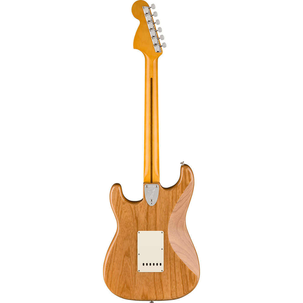 Fender American Vintage II 1973 Stratocaster®, Rosewood Fingerboard, Aged Natural-Sky Music