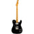 Fender American Vintage II 1977 Telecaster® Custom, Maple Fingerboard, Black-Sky Music