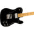 Fender American Vintage II 1977 Telecaster® Custom, Maple Fingerboard, Black-Sky Music