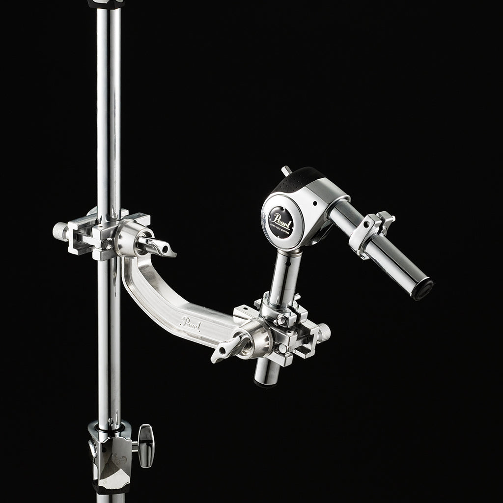 Pearl - AX25L - Quick-release Revolving Multi Clamp - LONG