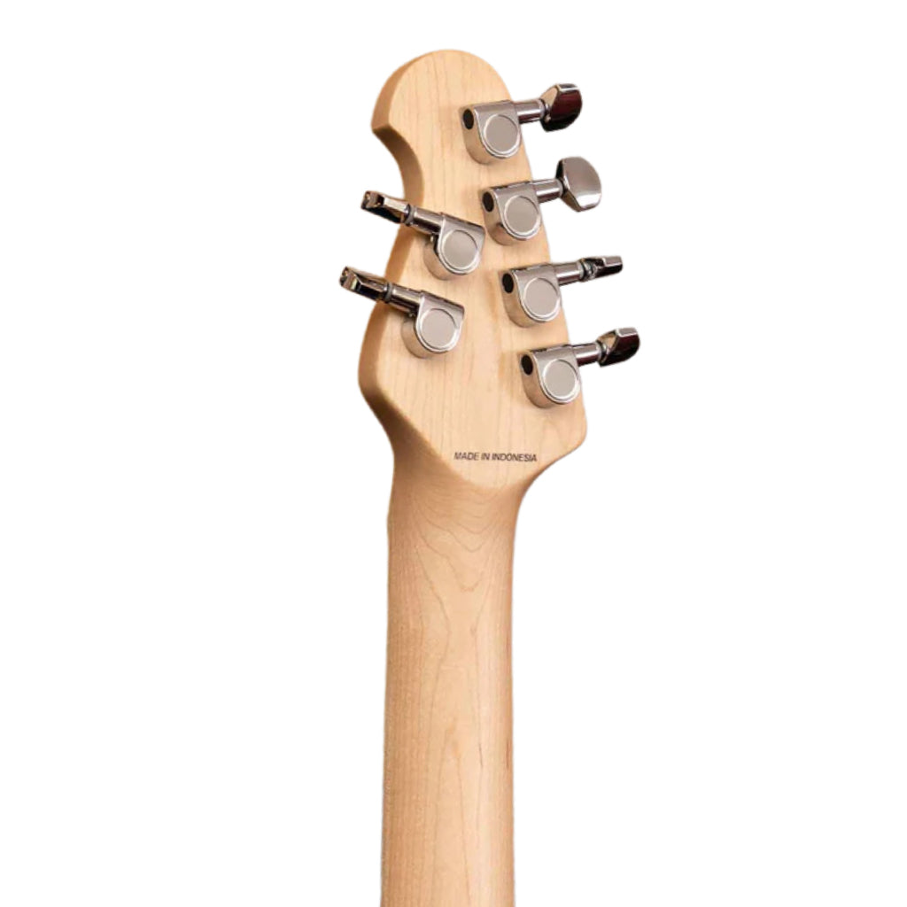 Sterling Axis AX3QM Spectrum Red