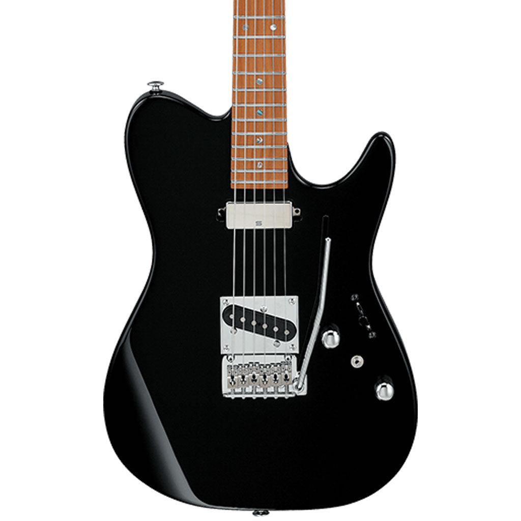 Ibanez - AZS2200 Prestige Electric Guitar w/ Case - Black