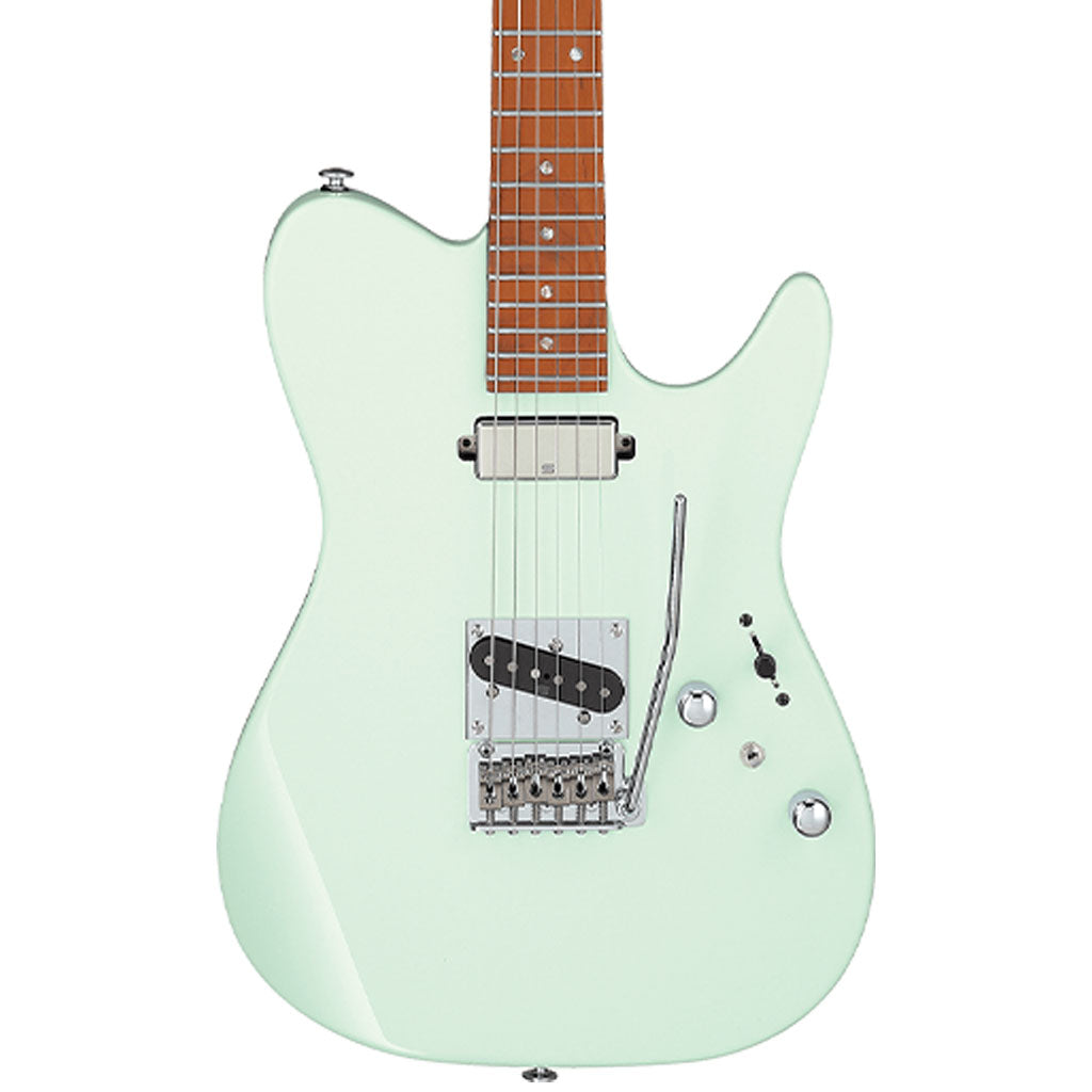 Ibanez - AZS2200 Prestige Electric Guitar with Case - Mint Green