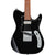 Ibanez - AZS2209B Prestige Electric Guitar with Case - Black