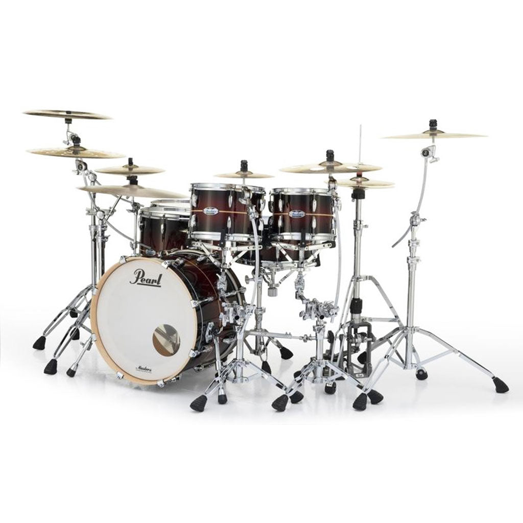 Pearl - B-1030C - Curved Boom Cymbal Stand