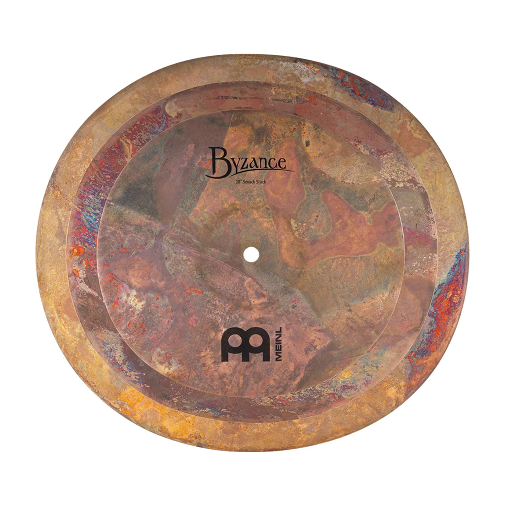 Meinl - Byzance Vintage 10"/12"/14" - Smack Stack