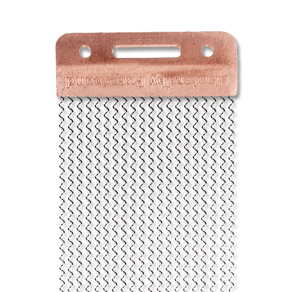 PureSound - 12" Blaster Series Steel Snare Wire - 20 Strand