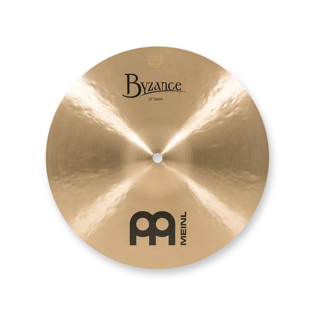 Meinl - Byzance Traditional - 12" Splash