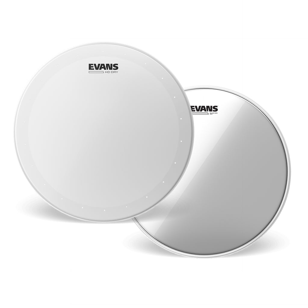 Evans Combo Pack