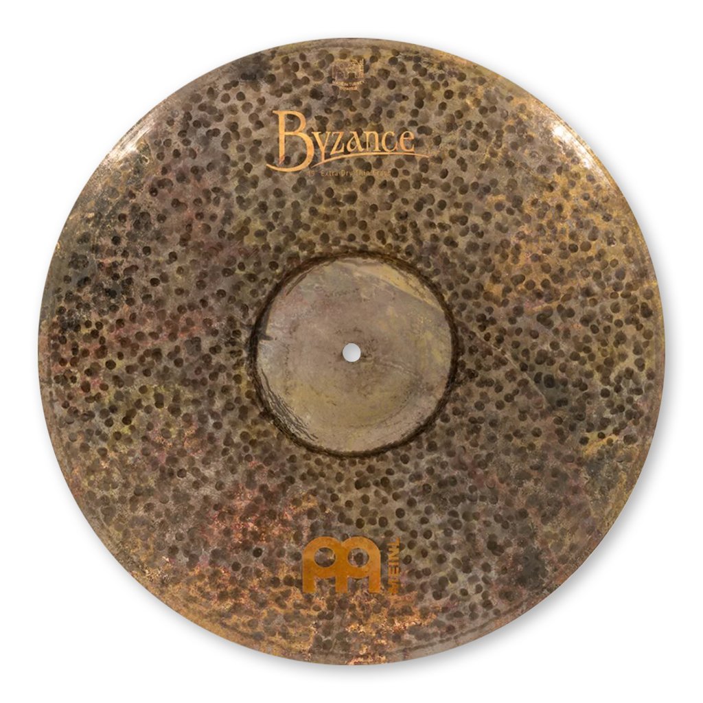 Meinl - Byzance Extra Dry 20" - Thin Crash