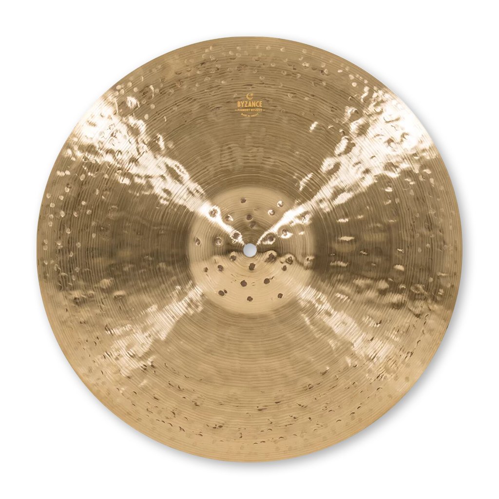 Meinl - Byzance Foundry Reserve 20" - Crash