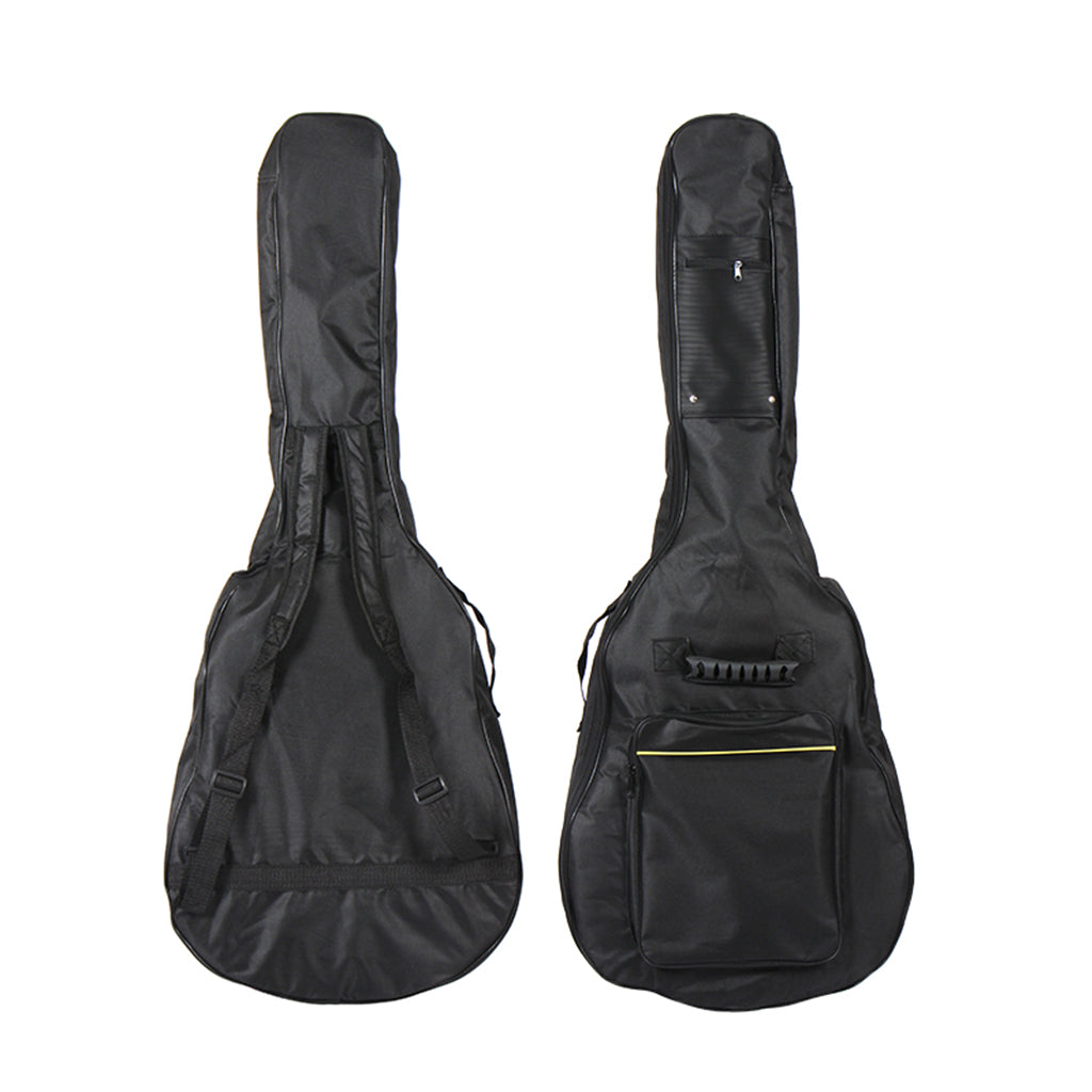 Hebikuo - B41-A05 - Guitar Bag