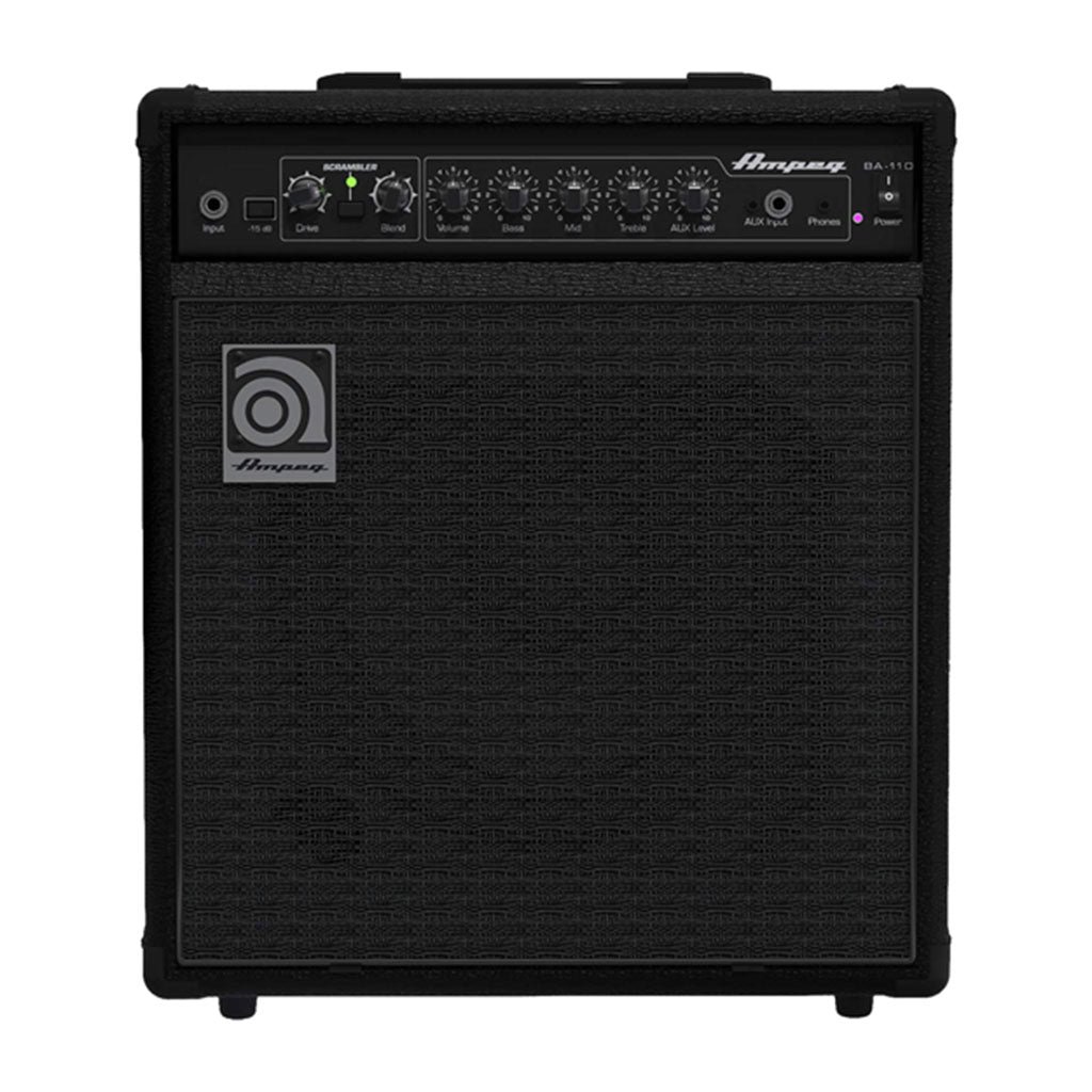 Ampeg BA-110V2 Bass Amp