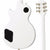 Epiphone Les Paul Studio - Alpine White