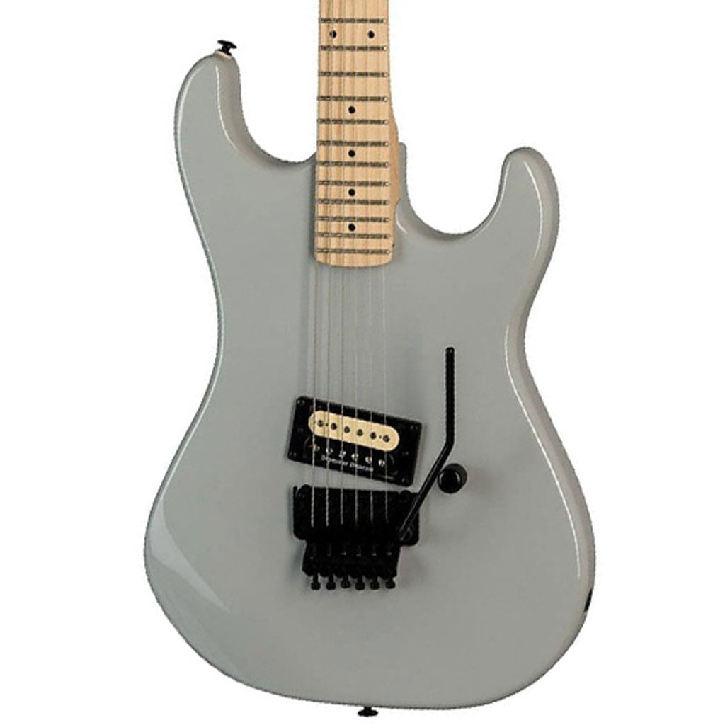 Kramer Baretta - Vintage Pewter Gray
