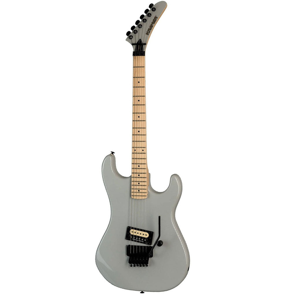 Kramer Baretta - Vintage Pewter Gray